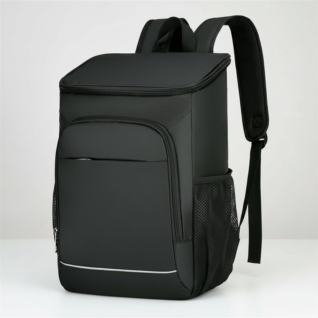 Cooler Backpack Insulated Lunch Travel Storage Bag