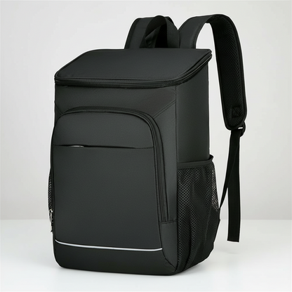 Cooler Backpack Insulated Lunch Travel Storage Bag