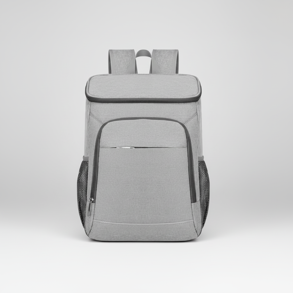 Cooler Backpack Insulated Lunch Travel Storage Bag