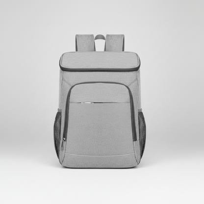 Cooler Backpack Insulated Lunch Travel Storage Bag