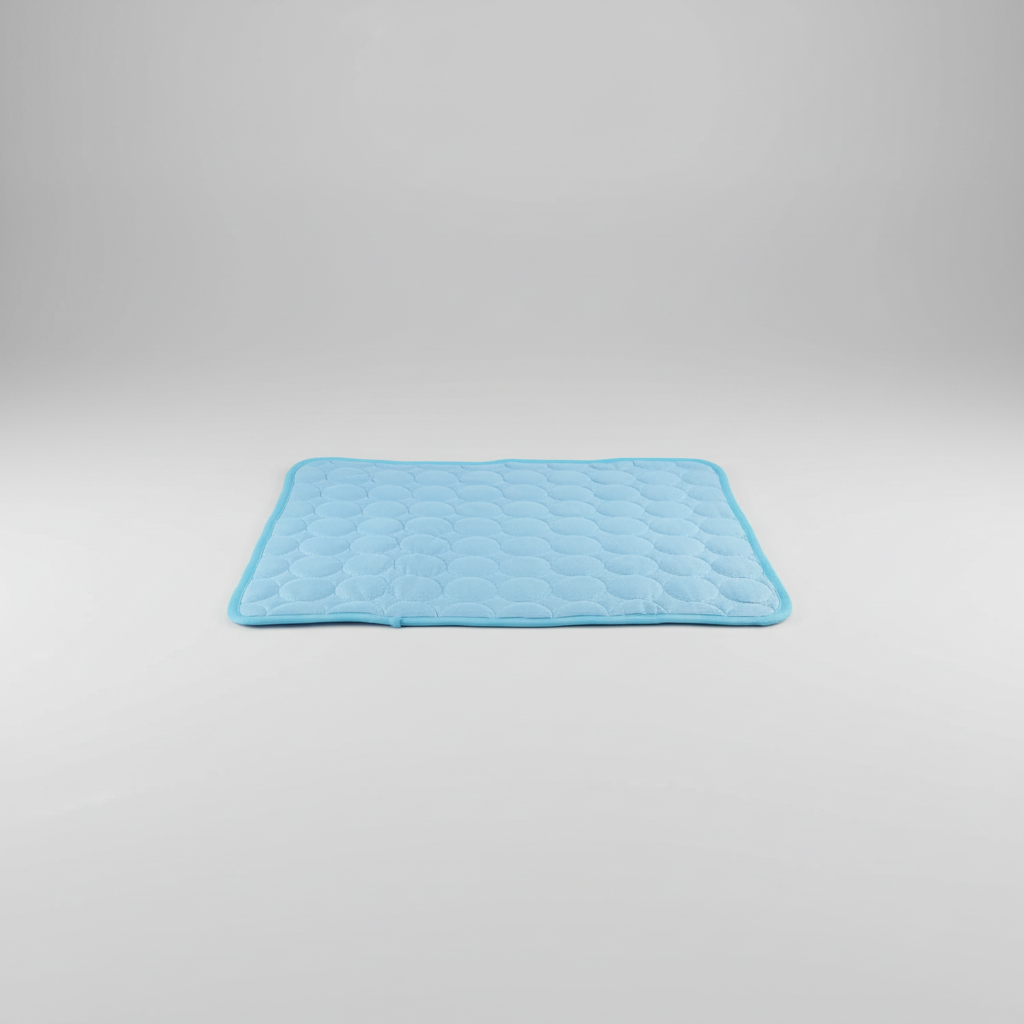 Dog Cooling Mat Hot Weather Temperature Control