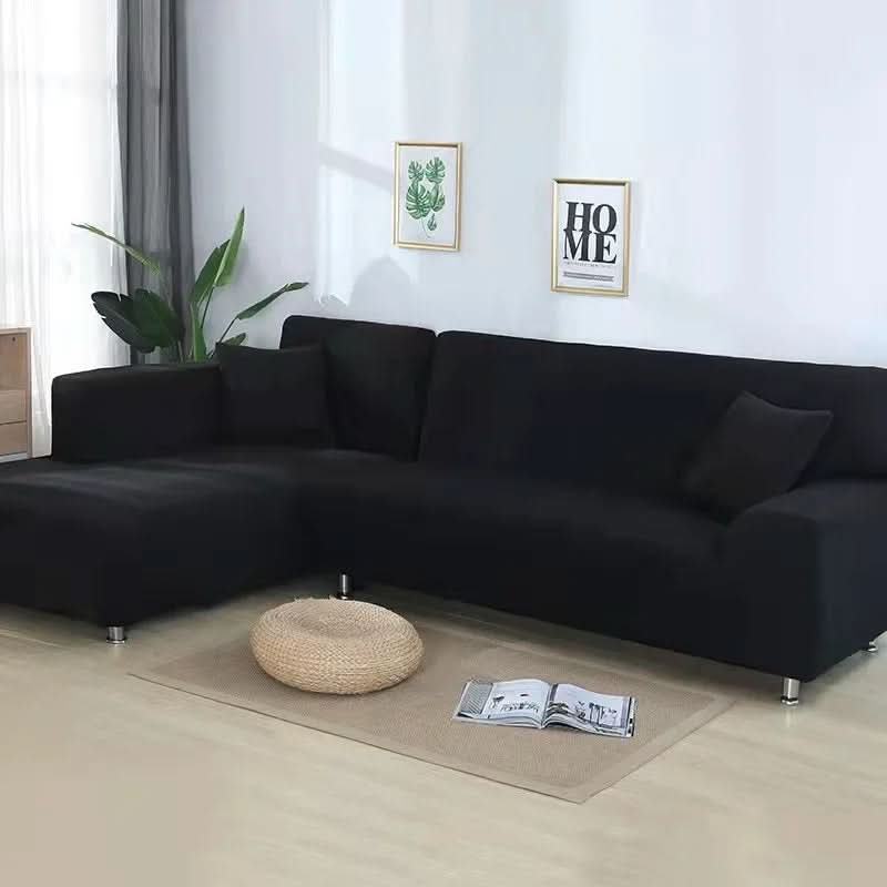 Sofa Cover Stretch Slipcover Elastic Washable Furniture Protector