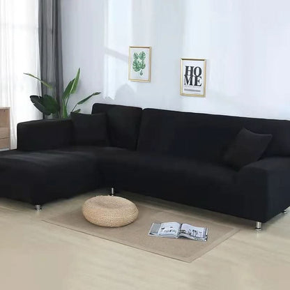 Sofa Cover Stretch Slipcover Elastic Washable Furniture Protector