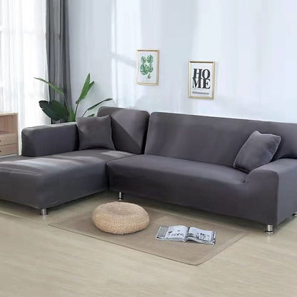 Sofa Cover Stretch Slipcover Elastic Washable Furniture Protector