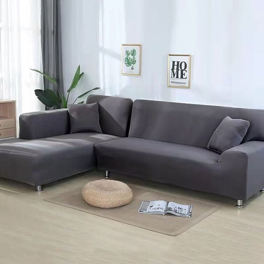 Sofa Cover Stretch Slipcover Elastic Washable Furniture Protector