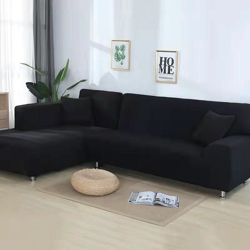 Sofa Cover Stretch Slipcover Elastic Washable Furniture Protector