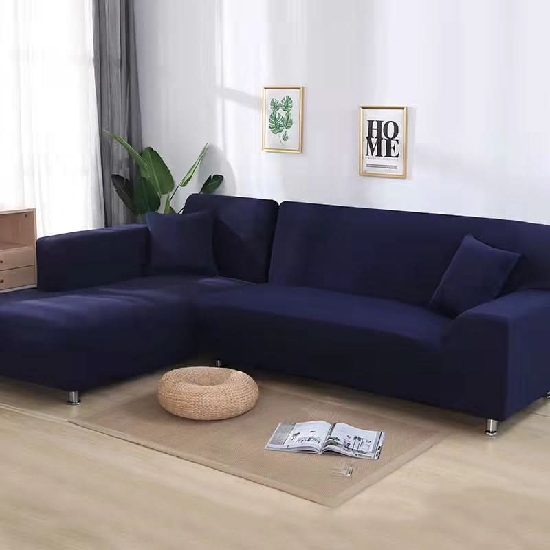 Sofa Cover Stretch Slipcover Elastic Washable Furniture Protector