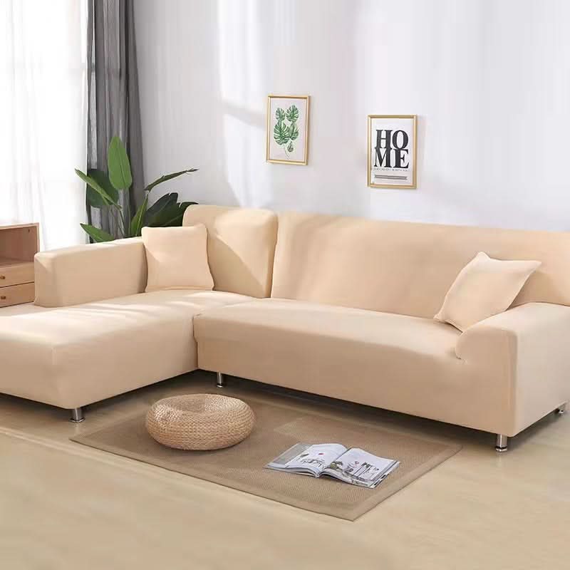 Sofa Cover Stretch Slipcover Elastic Washable Furniture Protector