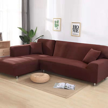 Sofa Cover Stretch Slipcover Elastic Washable Furniture Protector