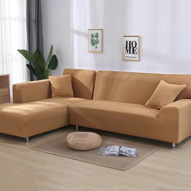 Sofa Cover Stretch Slipcover Elastic Washable Furniture Protector