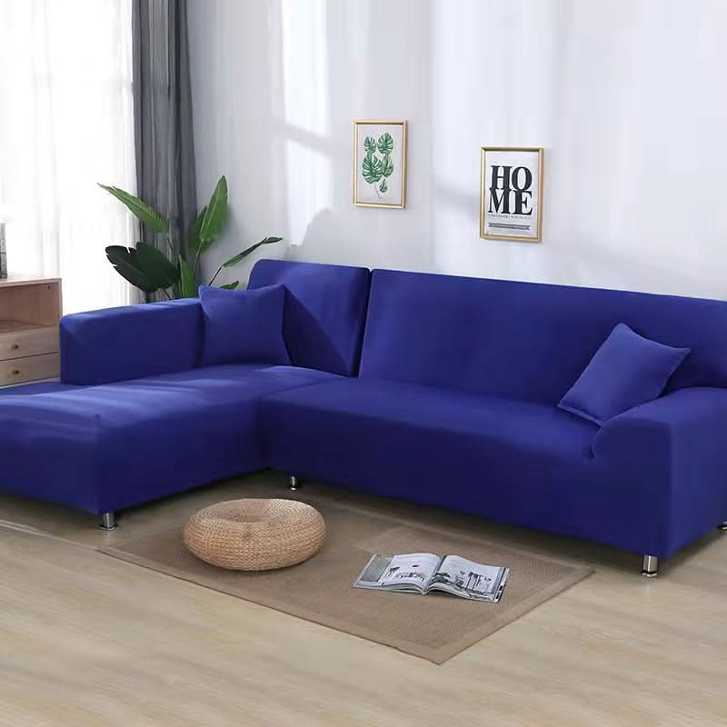 Sofa Cover Stretch Slipcover Elastic Washable Furniture Protector