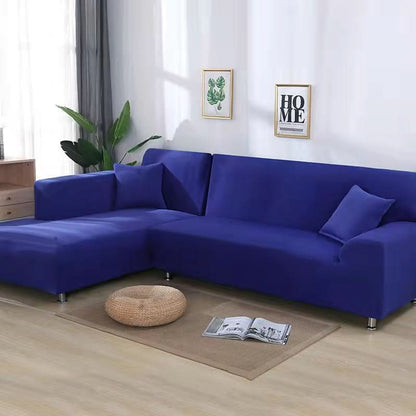 Sofa Cover Stretch Slipcover Elastic Washable Furniture Protector