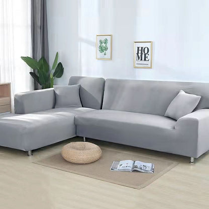 Sofa Cover Stretch Slipcover Elastic Washable Furniture Protector