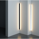 LED Wall Light | Modern Linear Atmospheric Lamp
