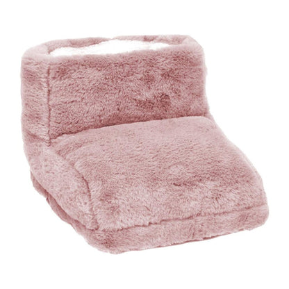 Electric Foot Warmer | Wireless cosy heat