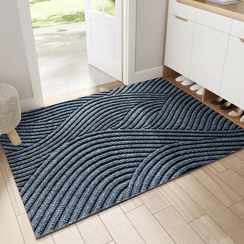 Door Mat | Modern Anti-Slip Entrance Mat