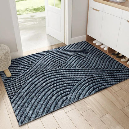 Door Mat | Nordic-Style Entry Rug