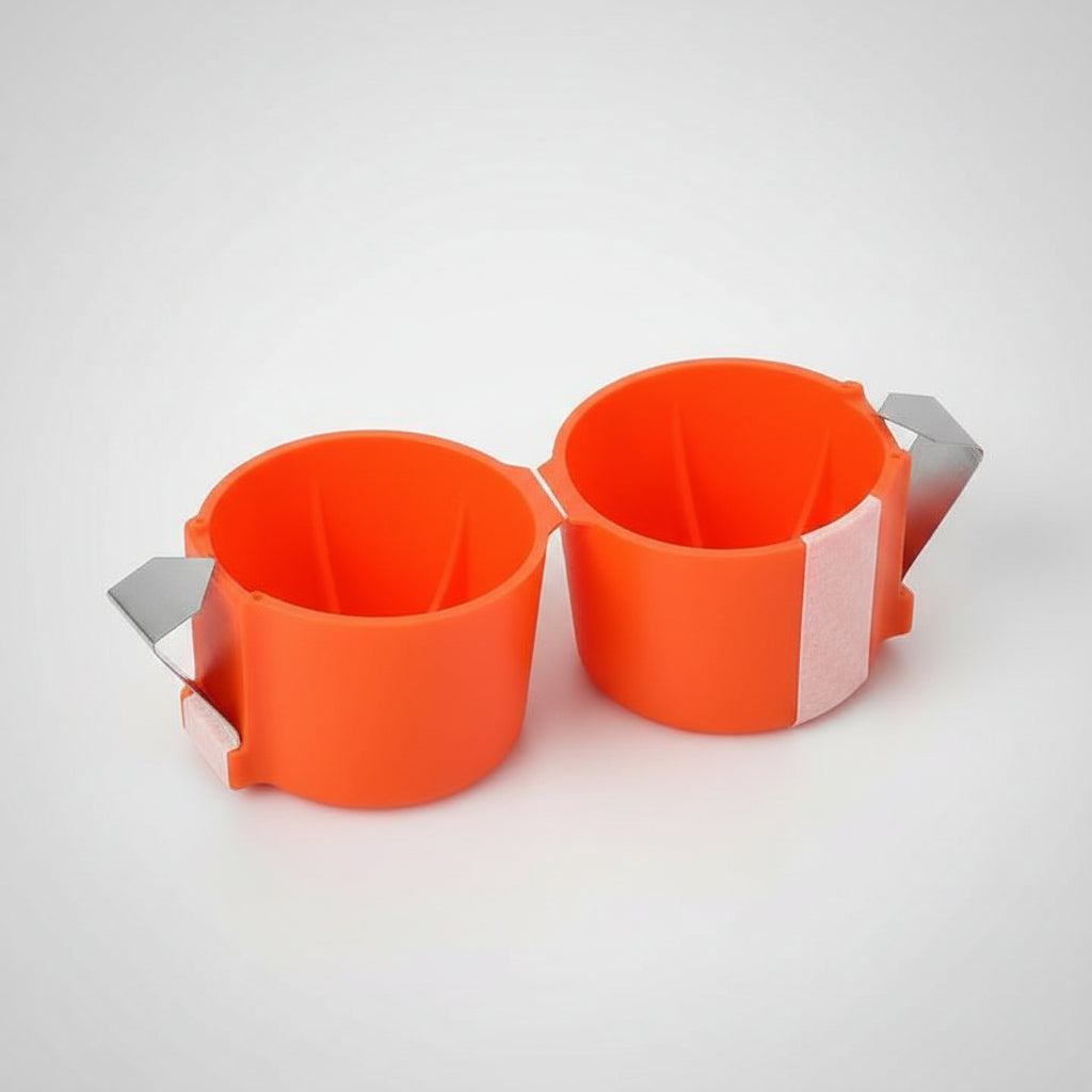 Egg Breaker Tool Easy Clean Egg Cracking Kitchen