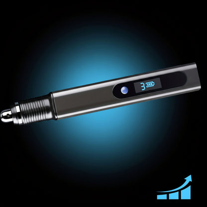 Electric Engraving Pen Kit Cordless Rotary Tool 39 Bits