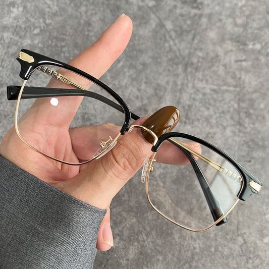 Frame Reading Glasses Stylish Prescription Glasses