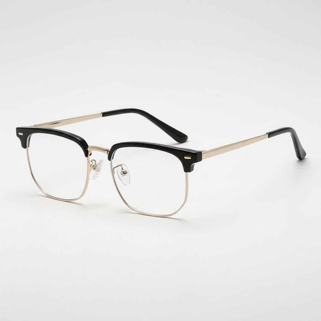 Frame Reading Glasses Stylish Prescription Glasses