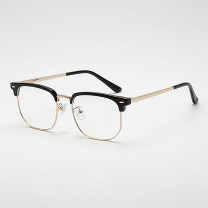 Frame Reading Glasses Stylish Prescription Glasses