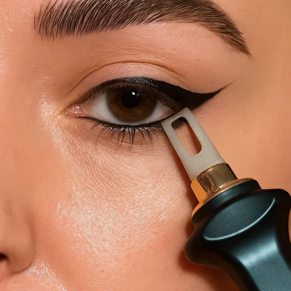 Eyeliner Tool Gel Sharp Lines Precise Application