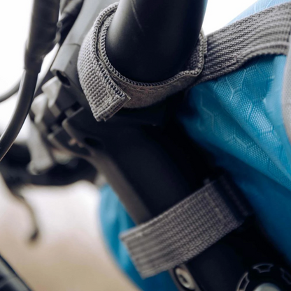 Waterproof Bike Bag with Touchscreen | Safe & Multifunctional Storage