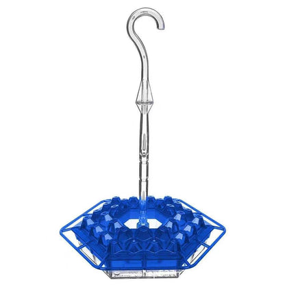 Hummingbird Feeder Outdoor Hanging 30 Port UV Resistant