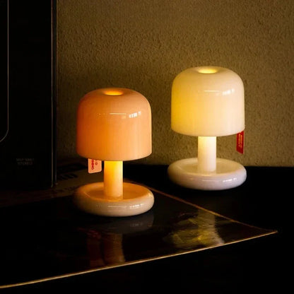 LED Light | Mini Sunset Table Lamp