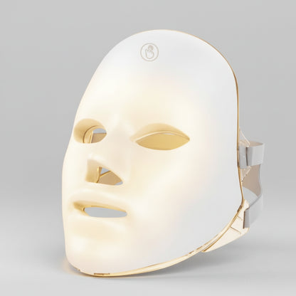 Red Light Mask LED Facial Beauty Instrument Home Skincare