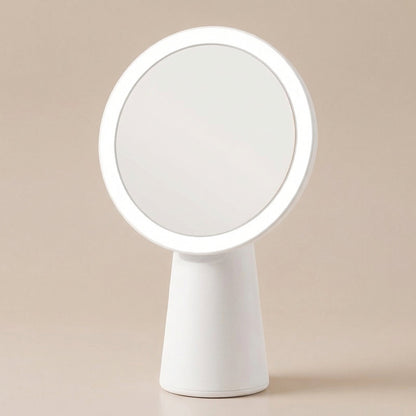 Rechargeable LED Makeup Mirror with Light