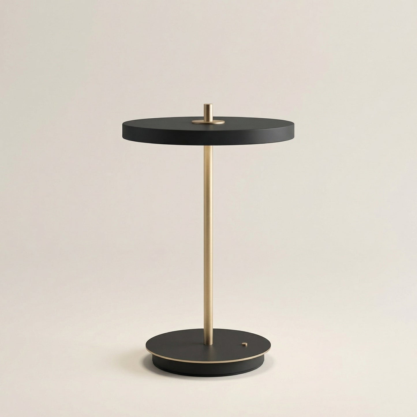 Modern Nordic LED Table Lamp