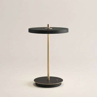 Modern Nordic LED Table Lamp