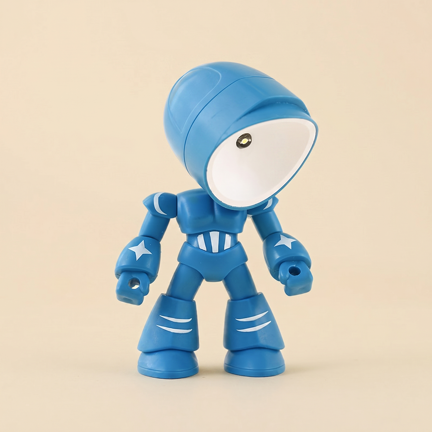 Robot LED Night Light