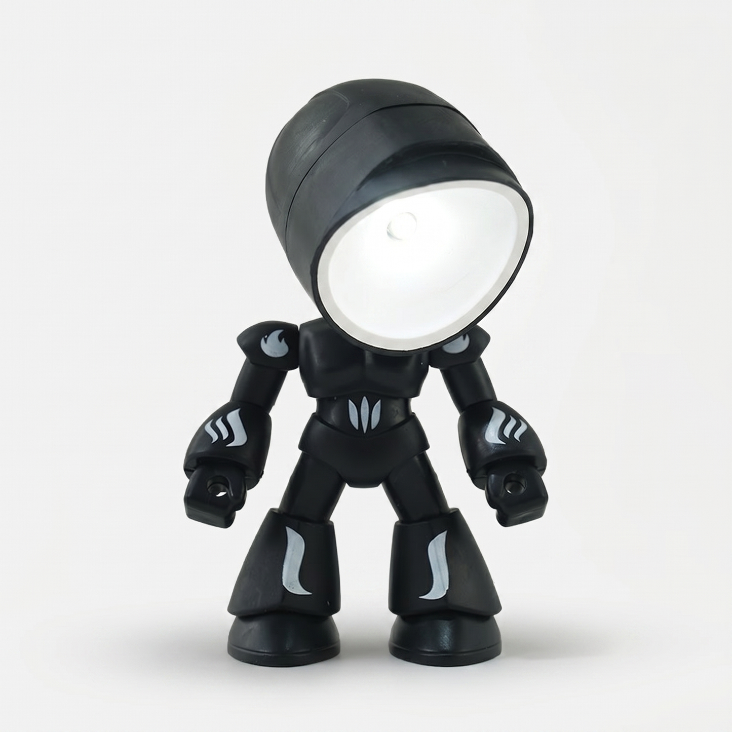 Robot LED Night Light