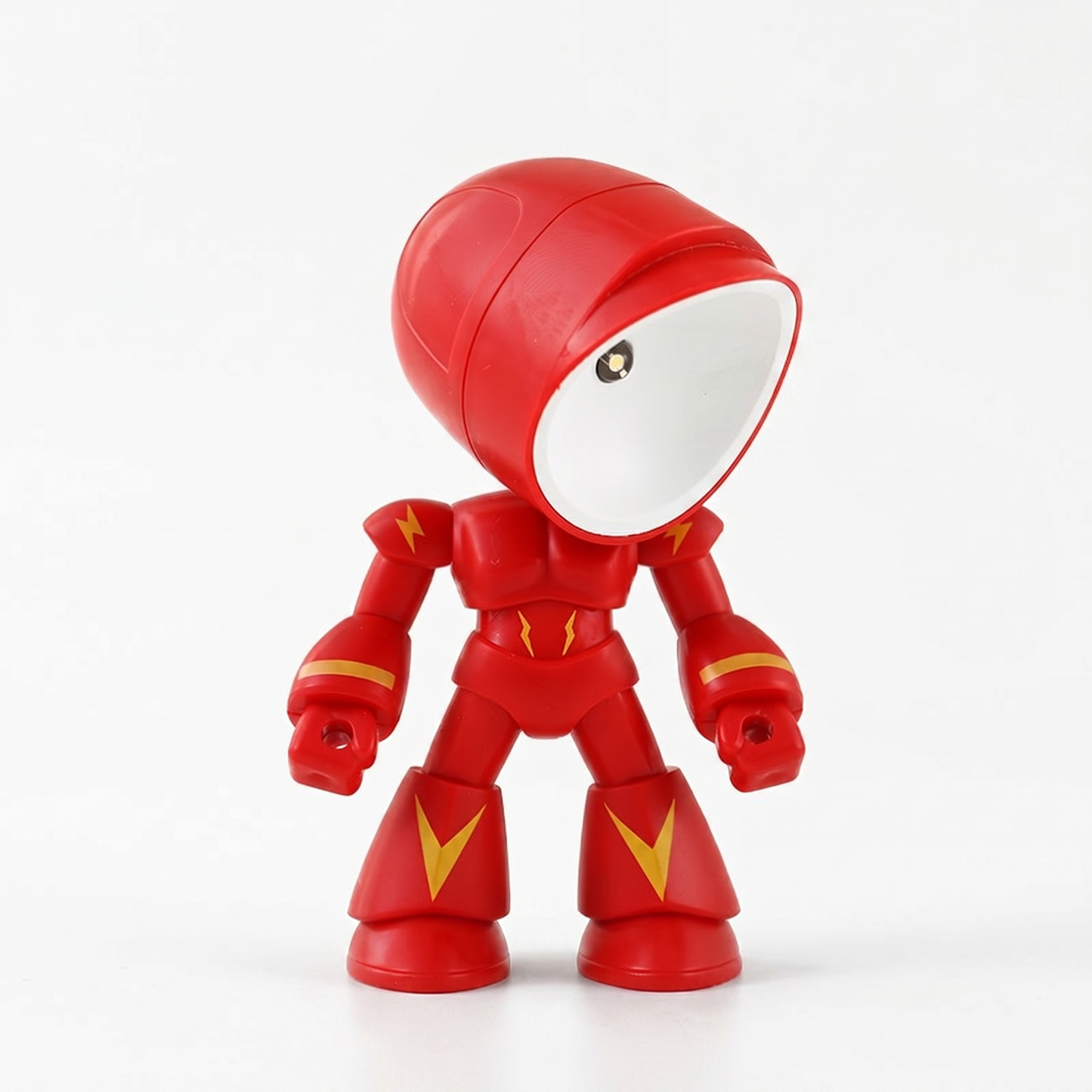Robot LED Night Light