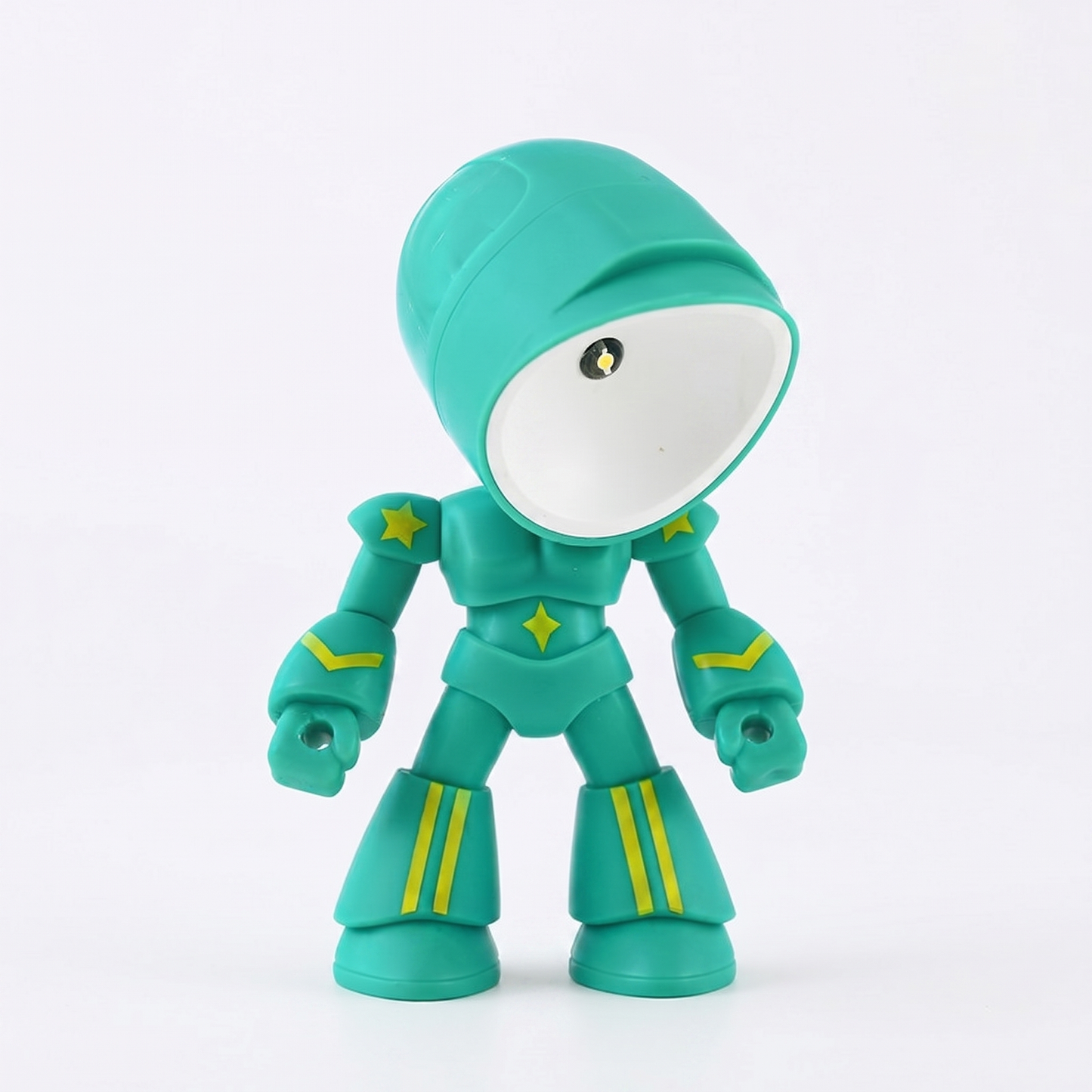 Robot LED Night Light