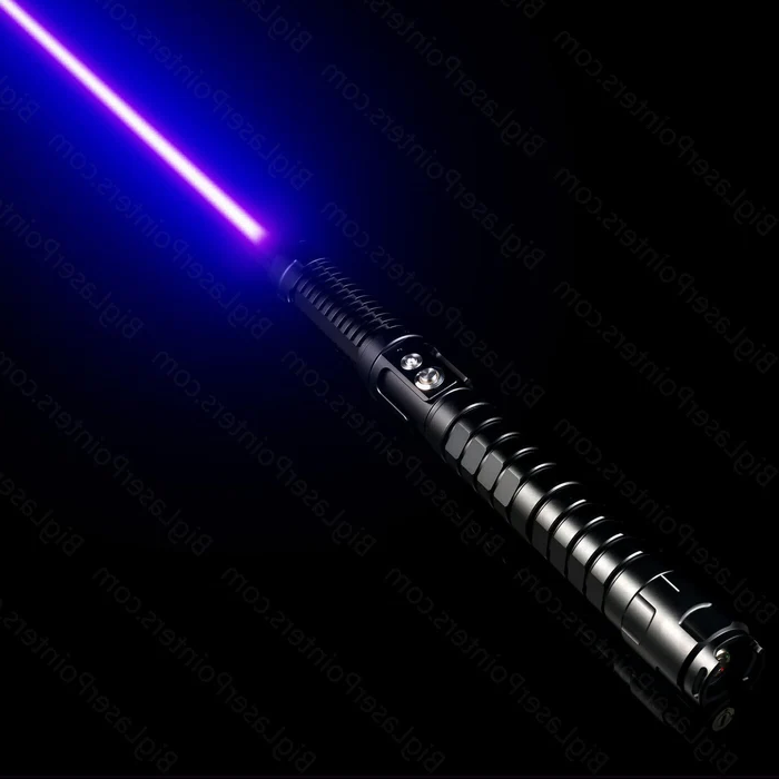 Tactical Laser Torch - High-Intensity Waterproof Adventure