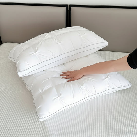 Hotel Pillow Ultra Supportive Deep Sleep Support