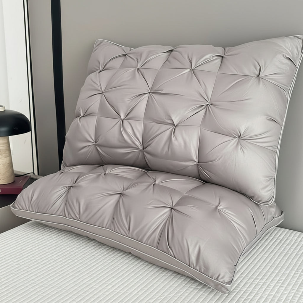 Hotel Pillow Ultra Supportive Deep Sleep Support