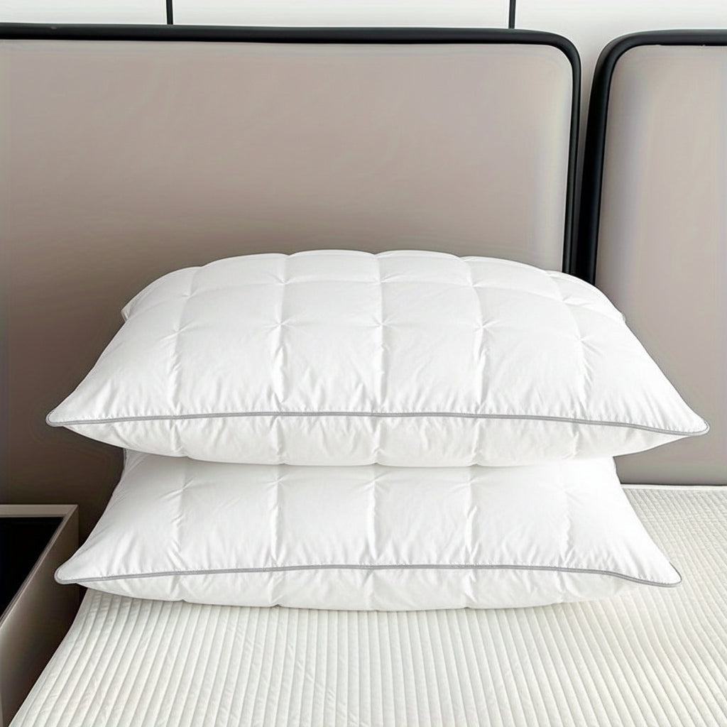 Hotel Pillow Ultra Supportive Deep Sleep Support