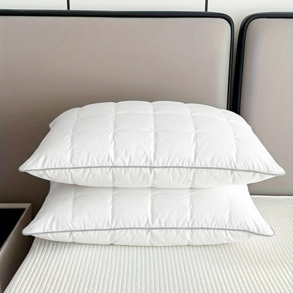 Hotel Pillow Ultra Supportive Deep Sleep Support