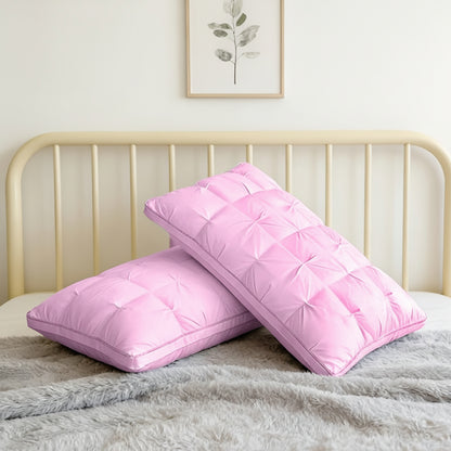 Hotel Pillow Ultra Supportive Deep Sleep Support