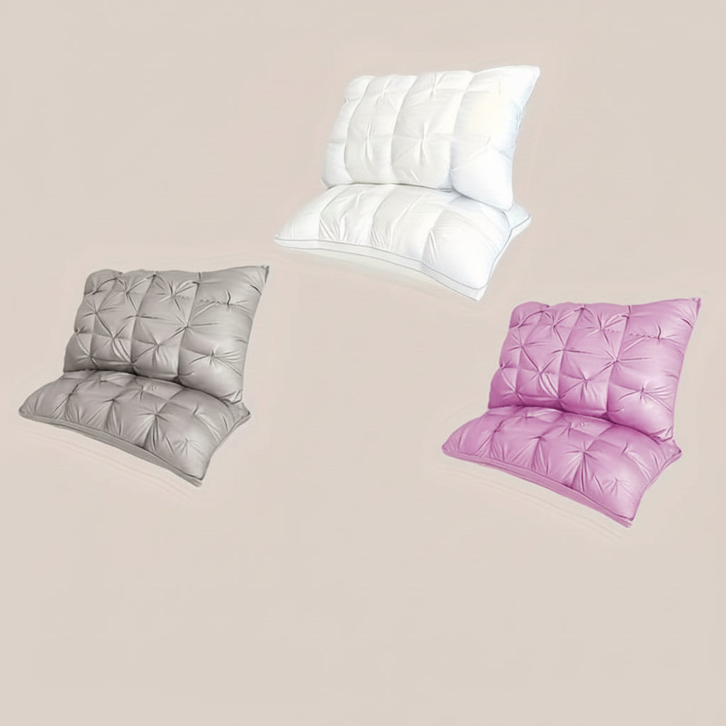 Hotel Pillow Ultra Supportive Deep Sleep Support