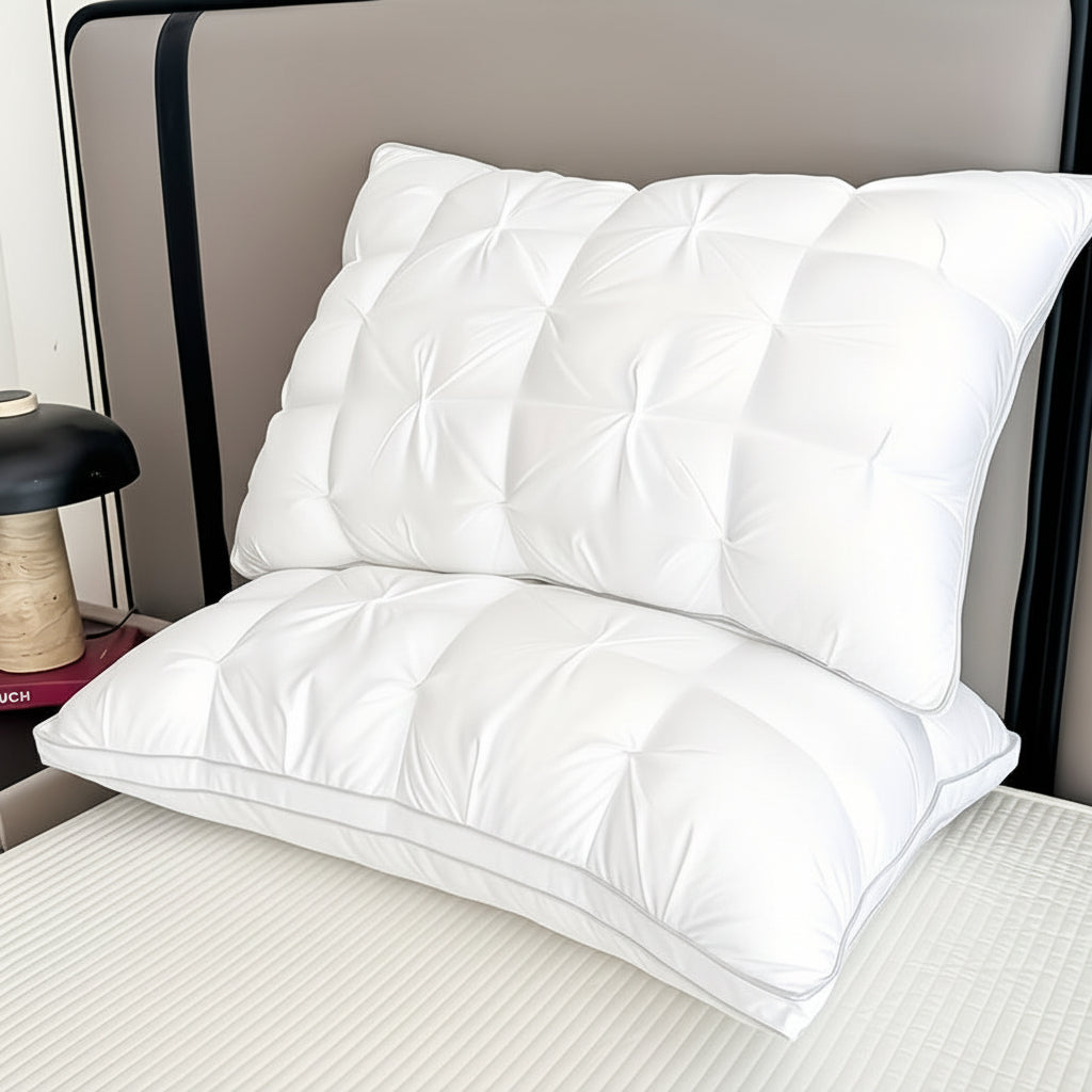 Hotel Pillow Ultra Supportive Deep Sleep Support