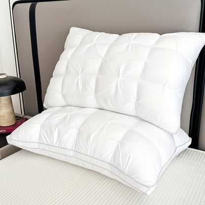 Hotel Pillow Ultra Supportive Deep Sleep Support