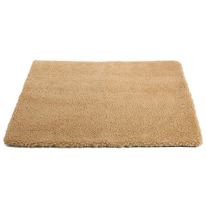 Self-Warming Pet Mat | Non-electric cosy rest pad