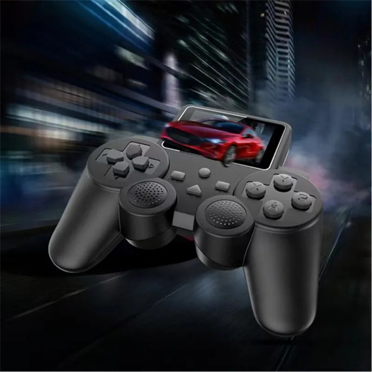 Game Controller Handheld Retro Gaming Console Screen