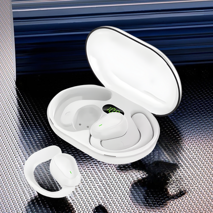 Wireless Bluetooth Earbuds Sports Low Latency Touch Control Headphones